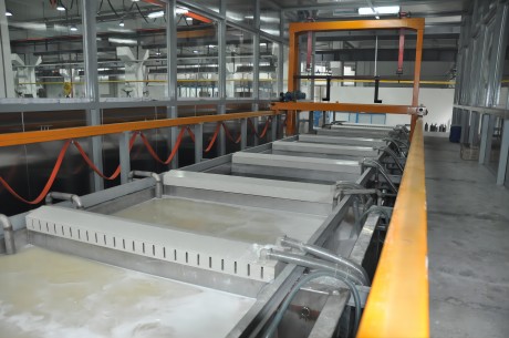 前處理設(shè)備