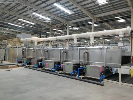 前處理設(shè)備